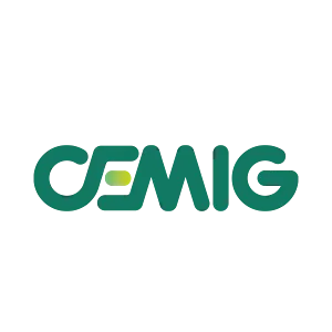 Logo Cemig 