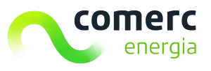 Logo Comerc Energia 