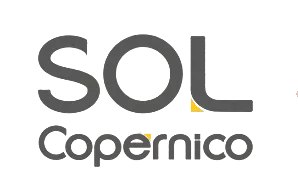 Logo Sol Copernico 